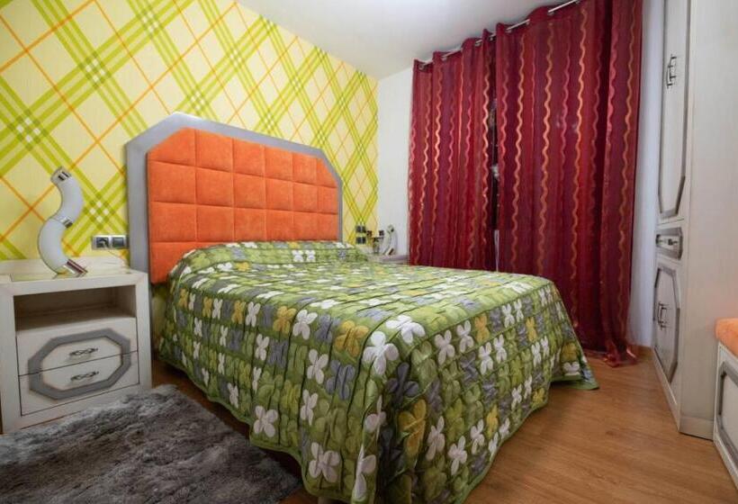 펜션 Imprenta Máxica