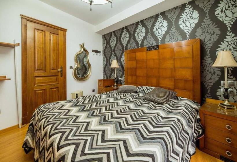 펜션 Imprenta Máxica