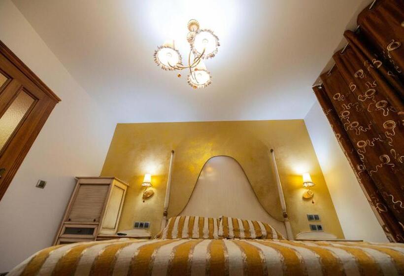 펜션 Imprenta Máxica