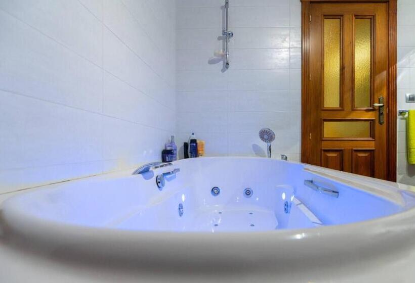 펜션 Imprenta Máxica