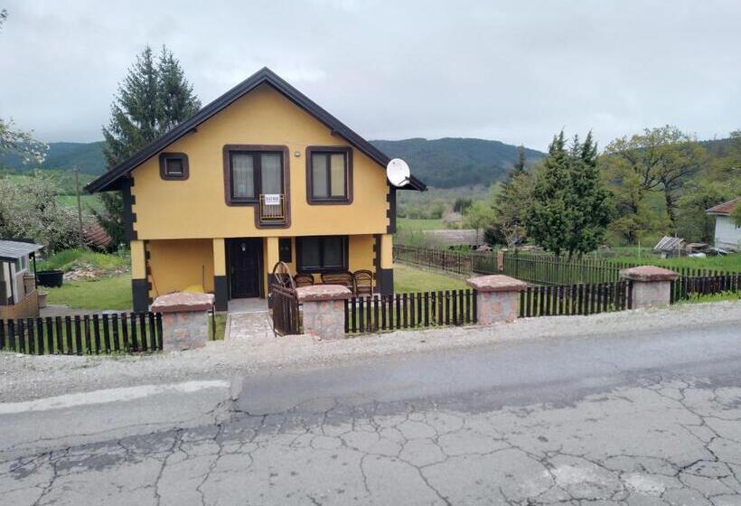 پانسیون Kuća Za Odmor ćira