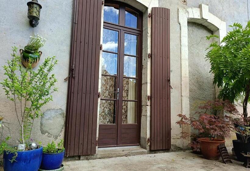 פנסיון La Maison Des Artistes