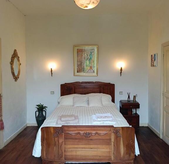 פנסיון La Maison Des Artistes