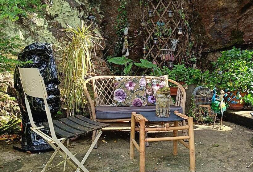 פנסיון La Maison Des Artistes