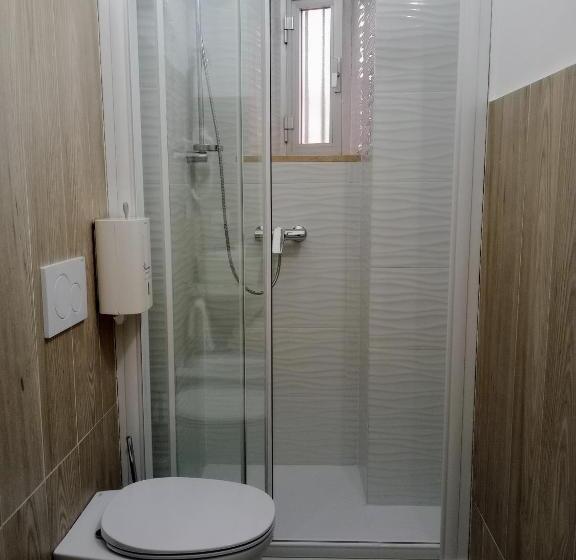 پانسیون La Piazza