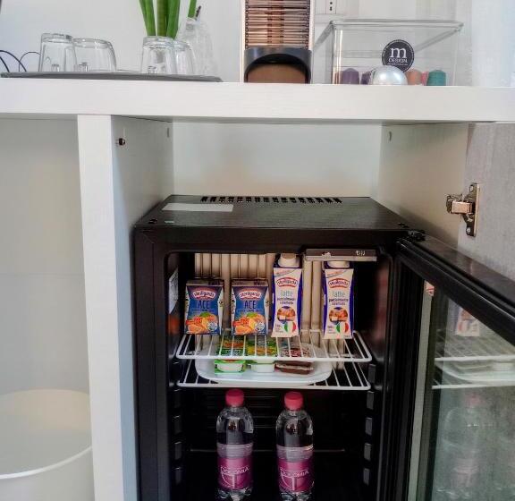 پانسیون La Piazza