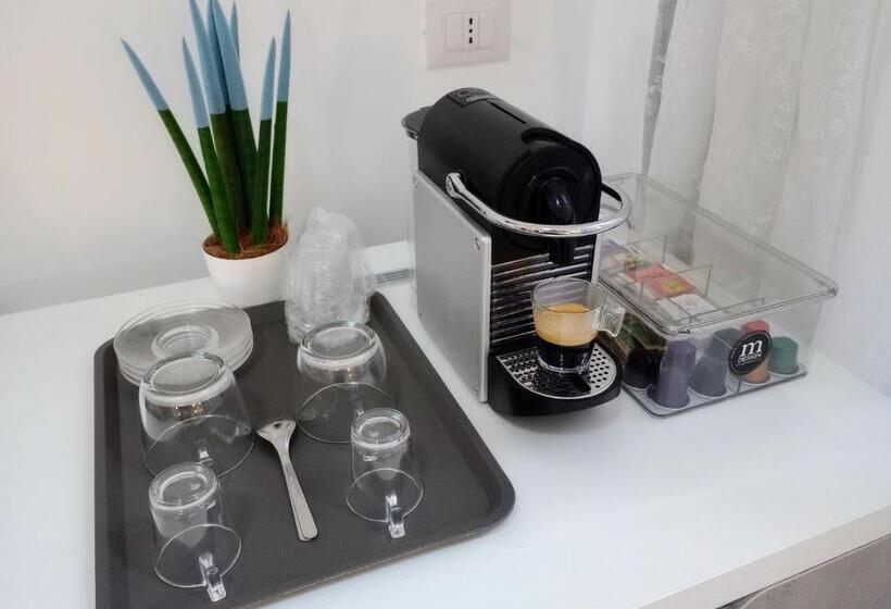 پانسیون La Piazza