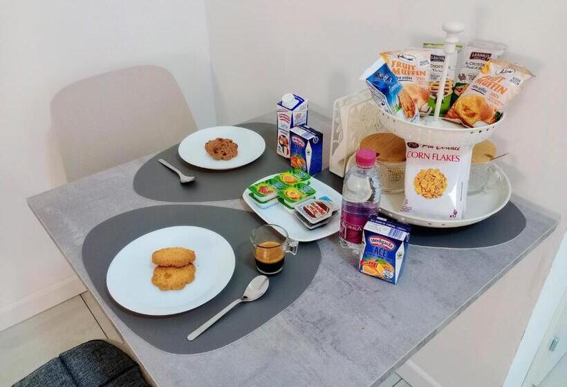 پانسیون La Piazza