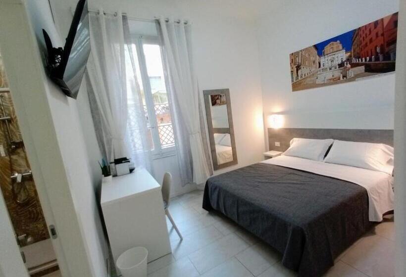 پانسیون La Piazza