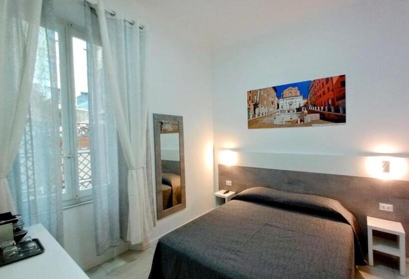 پانسیون La Piazza