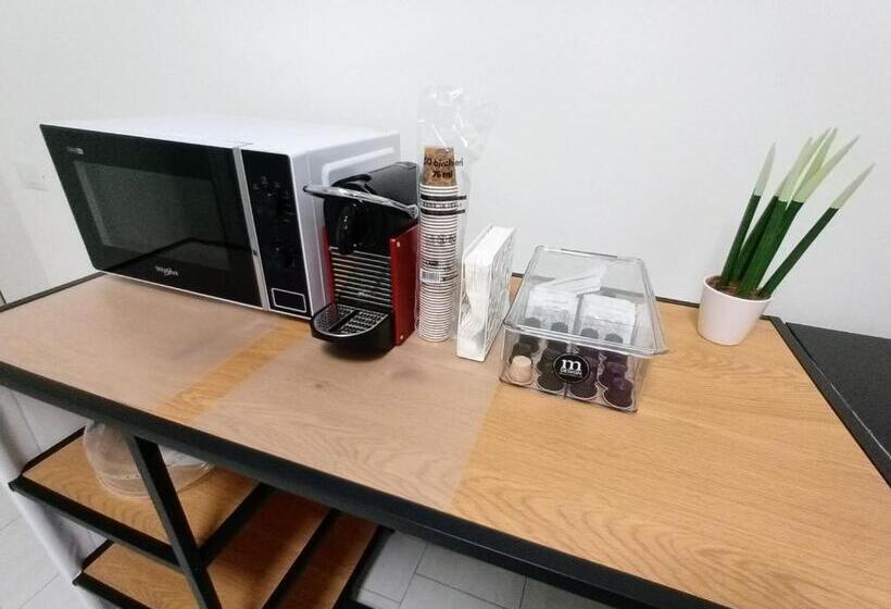 پانسیون La Piazza