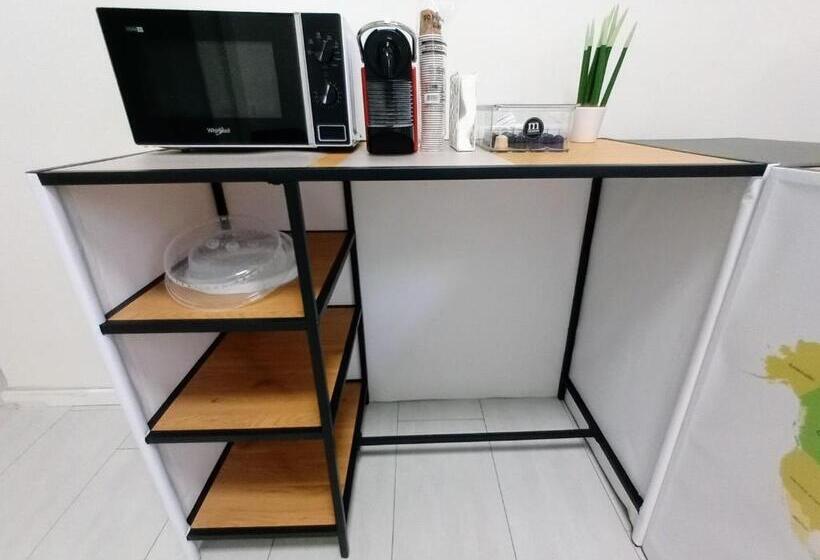 پانسیون La Piazza