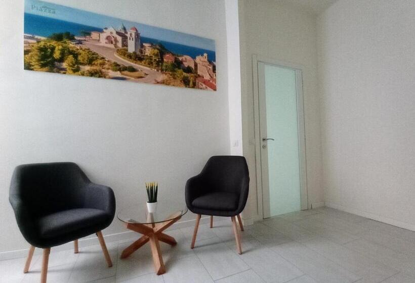 پانسیون La Piazza