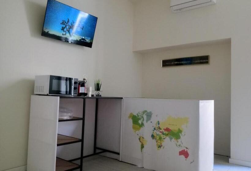 پانسیون La Piazza