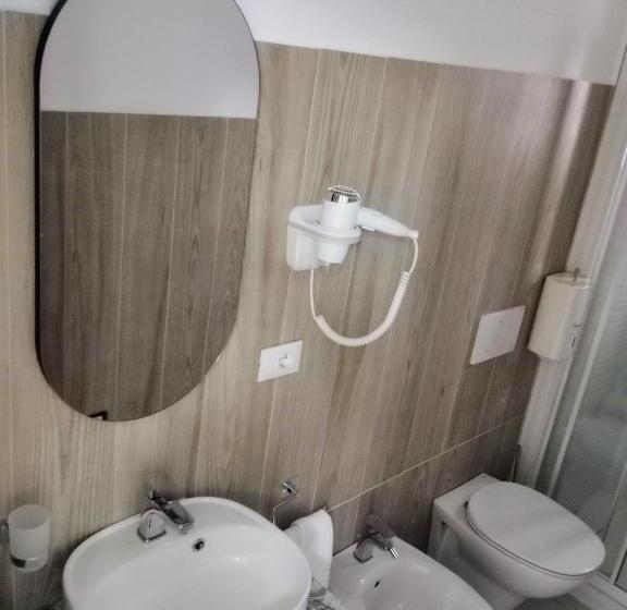 پانسیون La Piazza