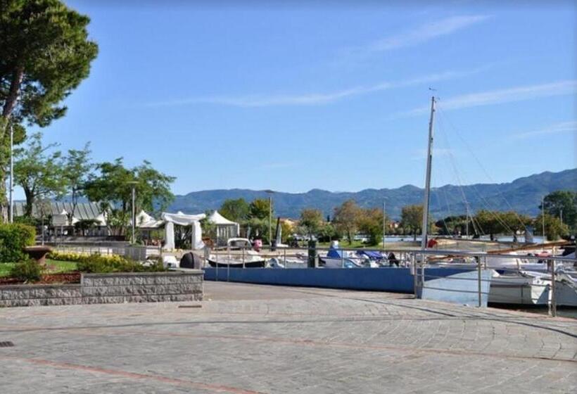 Пансион La Stanza Di Miché