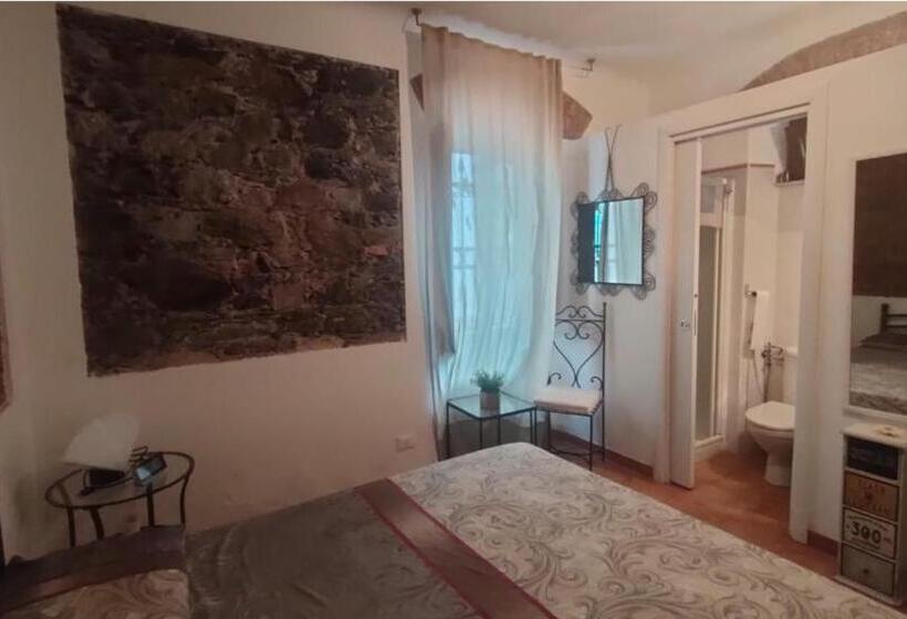 Пансион La Stanza Di Miché