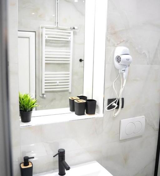 پانسیون Laguna Apartments