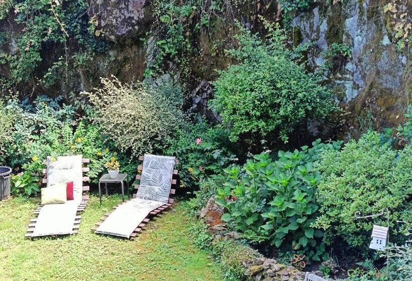 بنسيون Les Chambres Des Artistes