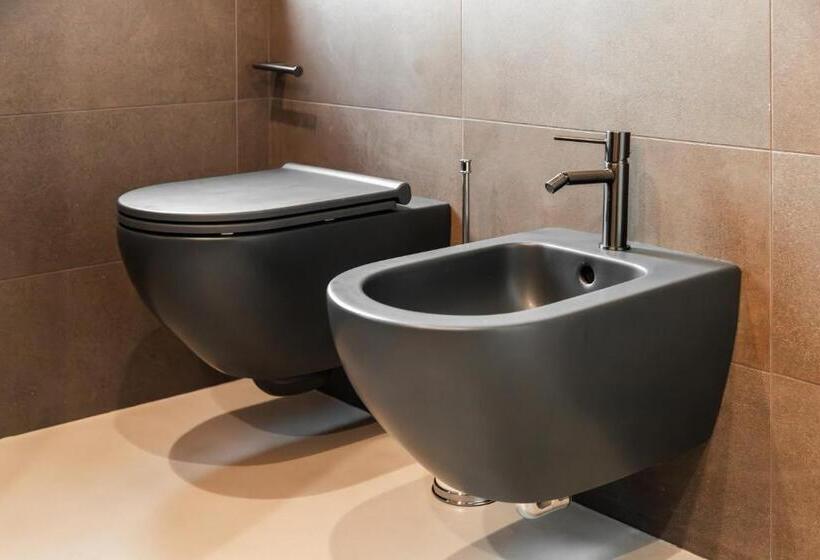 پانسیون Macan Suite Rooms