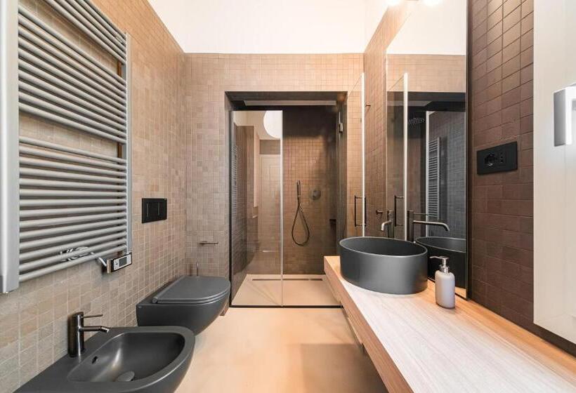 پانسیون Macan Suite Rooms