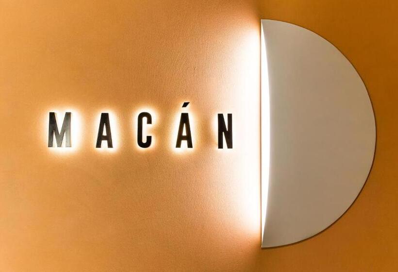 پانسیون Macan Suite Rooms