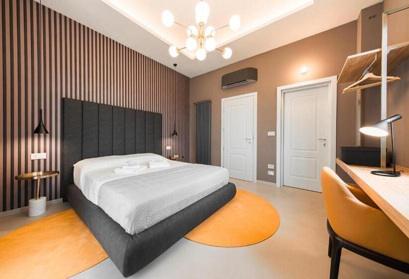 پانسیون Macan Suite Rooms