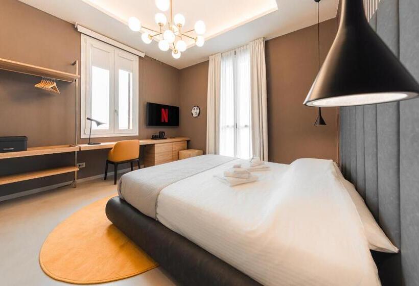 پانسیون Macan Suite Rooms