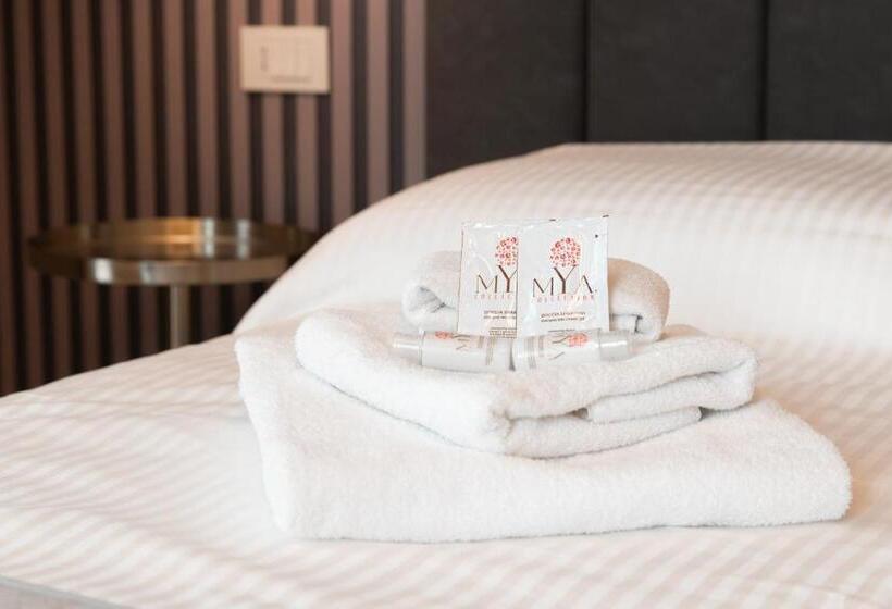 پانسیون Macan Suite Rooms