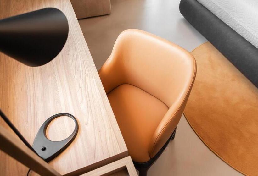 پانسیون Macan Suite Rooms