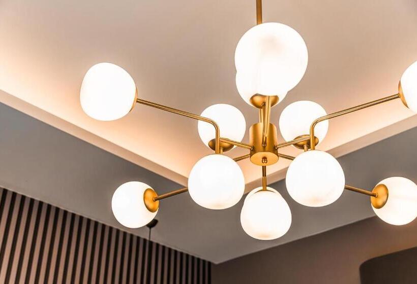 پانسیون Macan Suite Rooms