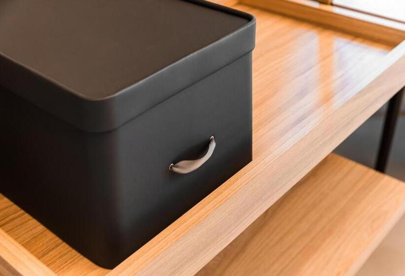 پانسیون Macan Suite Rooms