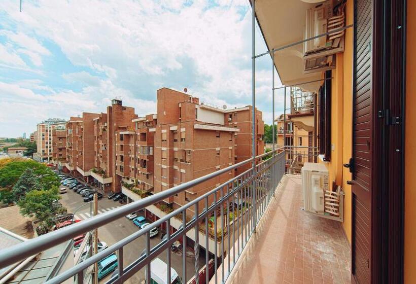 پانسیون Macan Suite Rooms