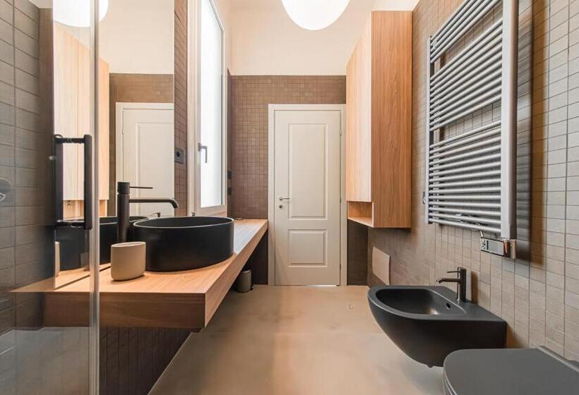 پانسیون Macan Suite Rooms