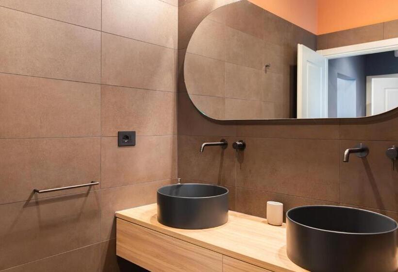 پانسیون Macan Suite Rooms