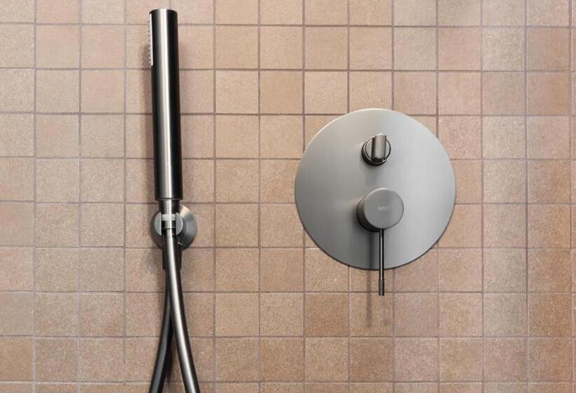 پانسیون Macan Suite Rooms