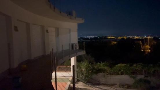 פנסיון Marzamemi Rooms