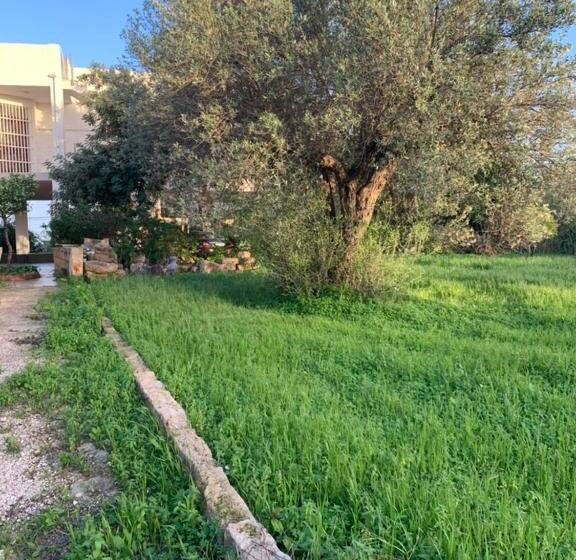 פנסיון Marzamemi Rooms