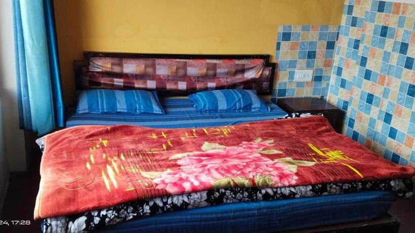 Pensão Muskan Guest House