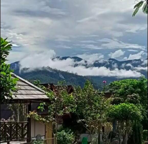 Пансион Pai Seview ปายซีวิว