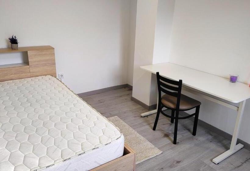 بنسيون Quarto 1 Pessoa, Vila Real