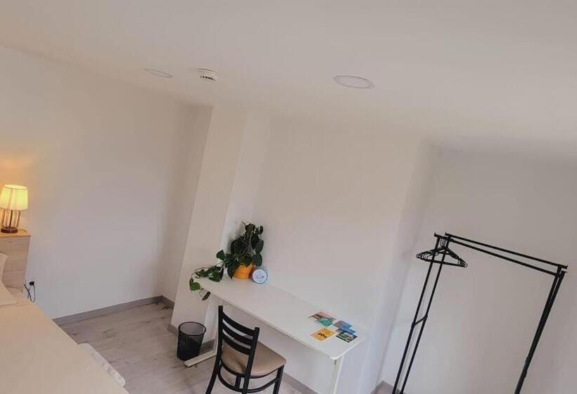 بنسيون Quarto 1 Pessoa, Vila Real