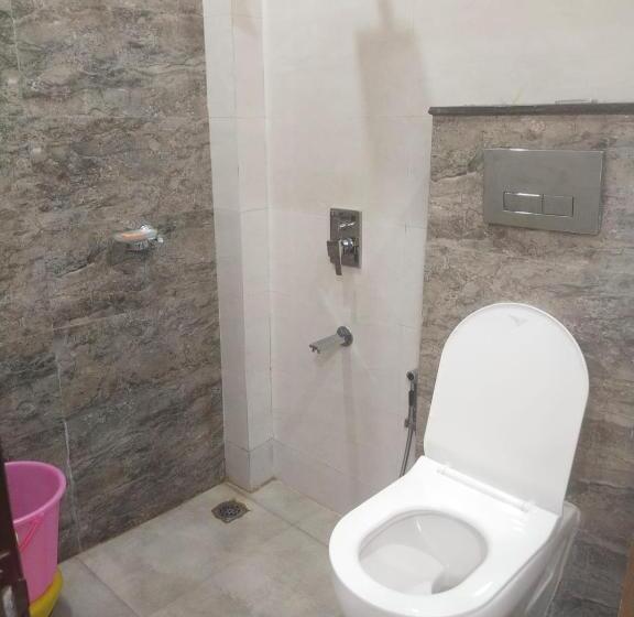 ペンション Raghunath Sewa Sadan