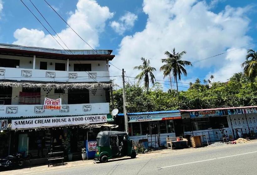 ペンション Samagi Inn
