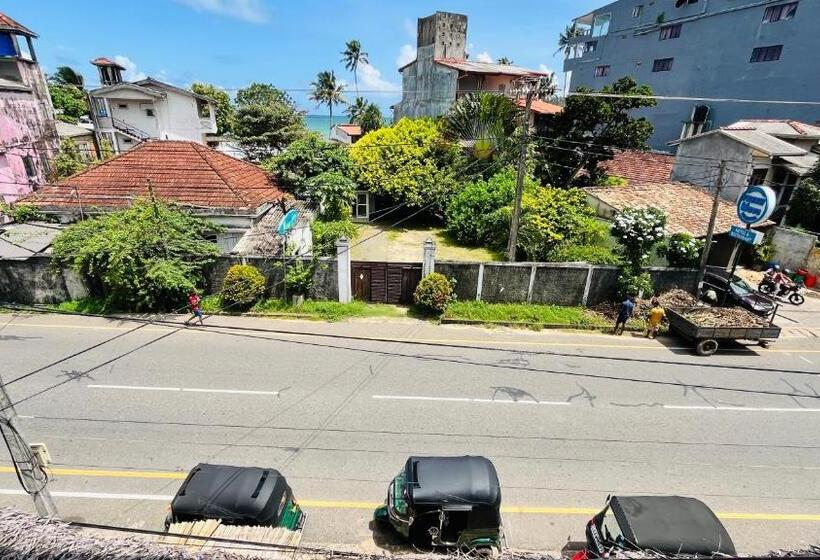 ペンション Samagi Inn