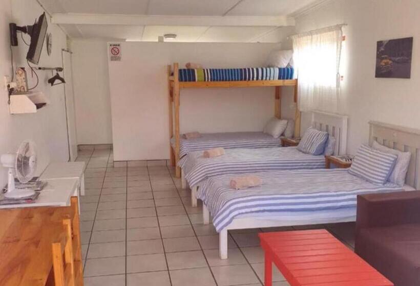 פנסיון Siblings Guesthouse