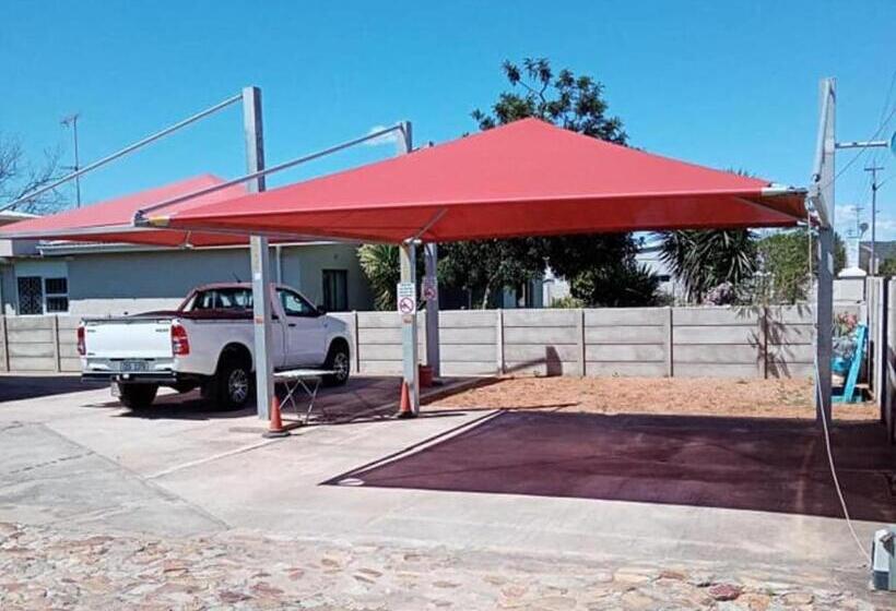 פנסיון Siblings Guesthouse