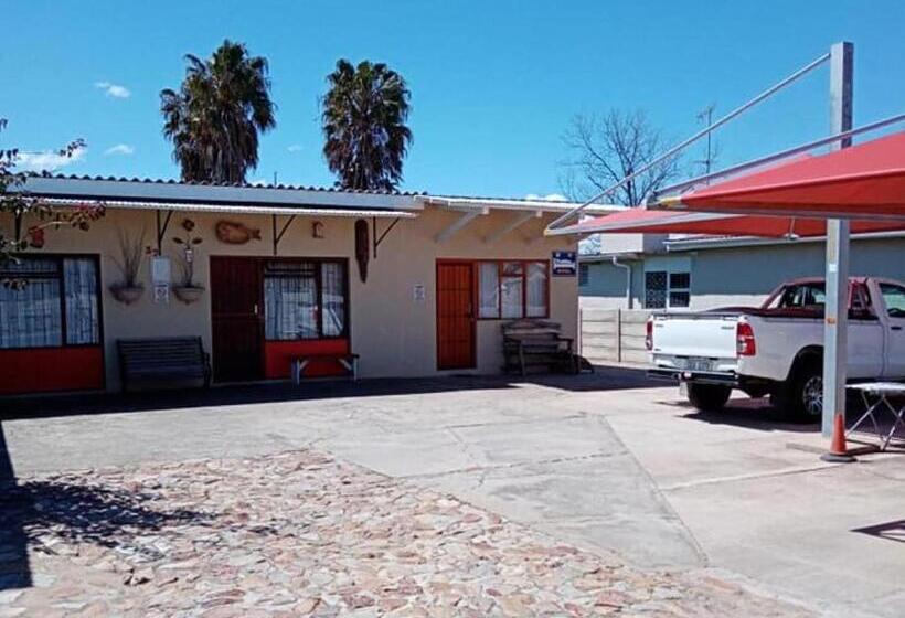 بنسيون Siblings Guesthouse