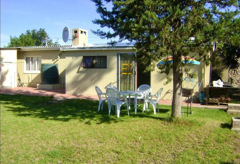 פנסיון Siblings Guesthouse