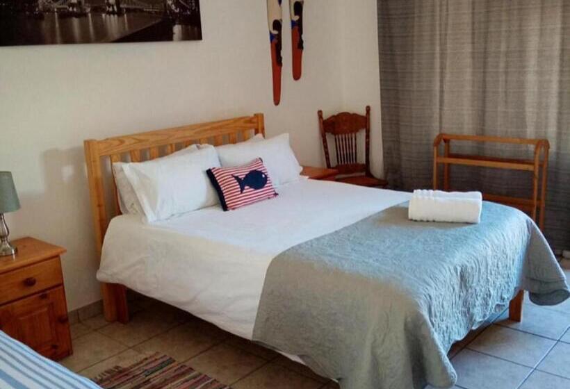 פנסיון Siblings Guesthouse